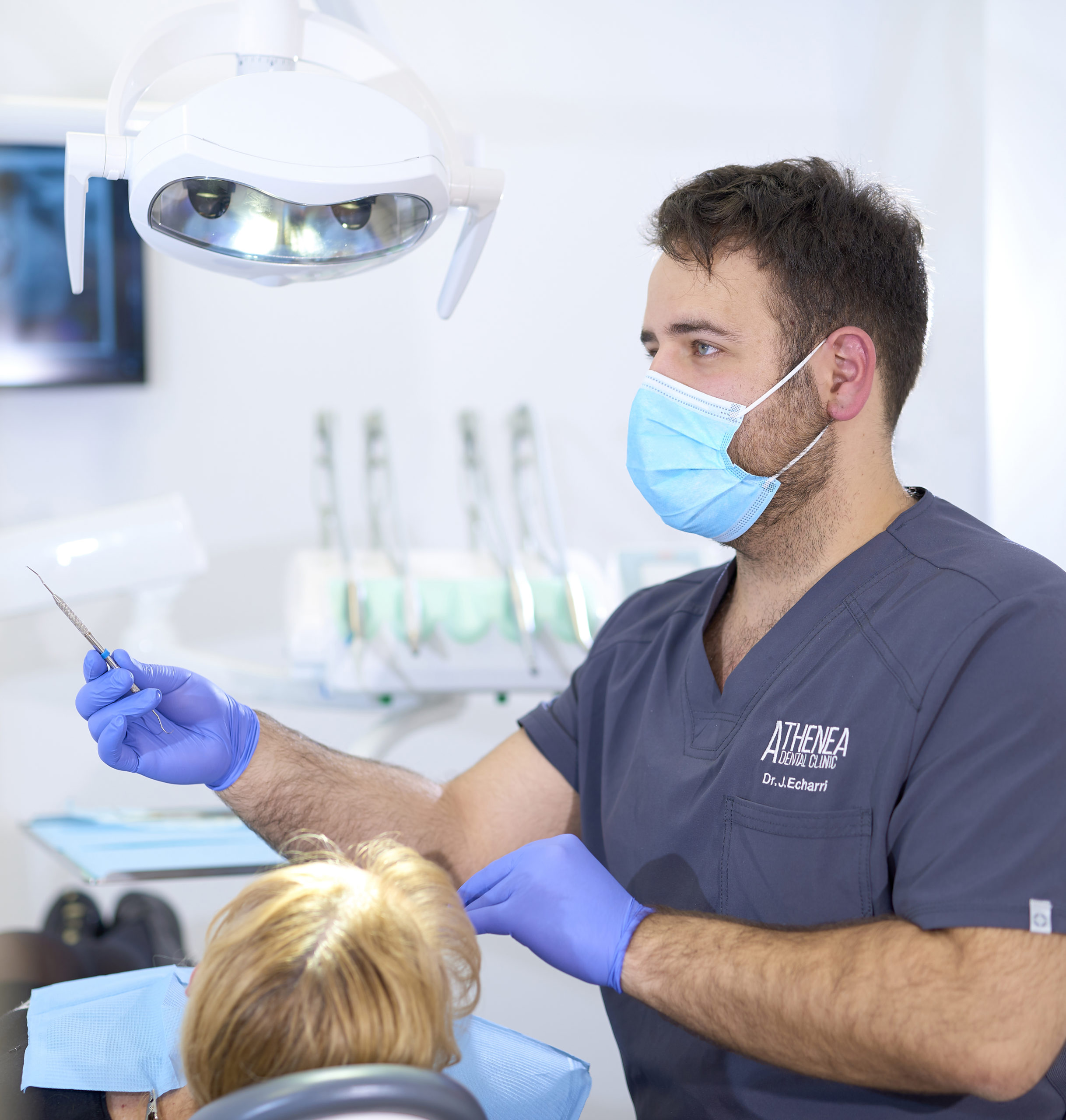 Athenea Dental Clinic 3