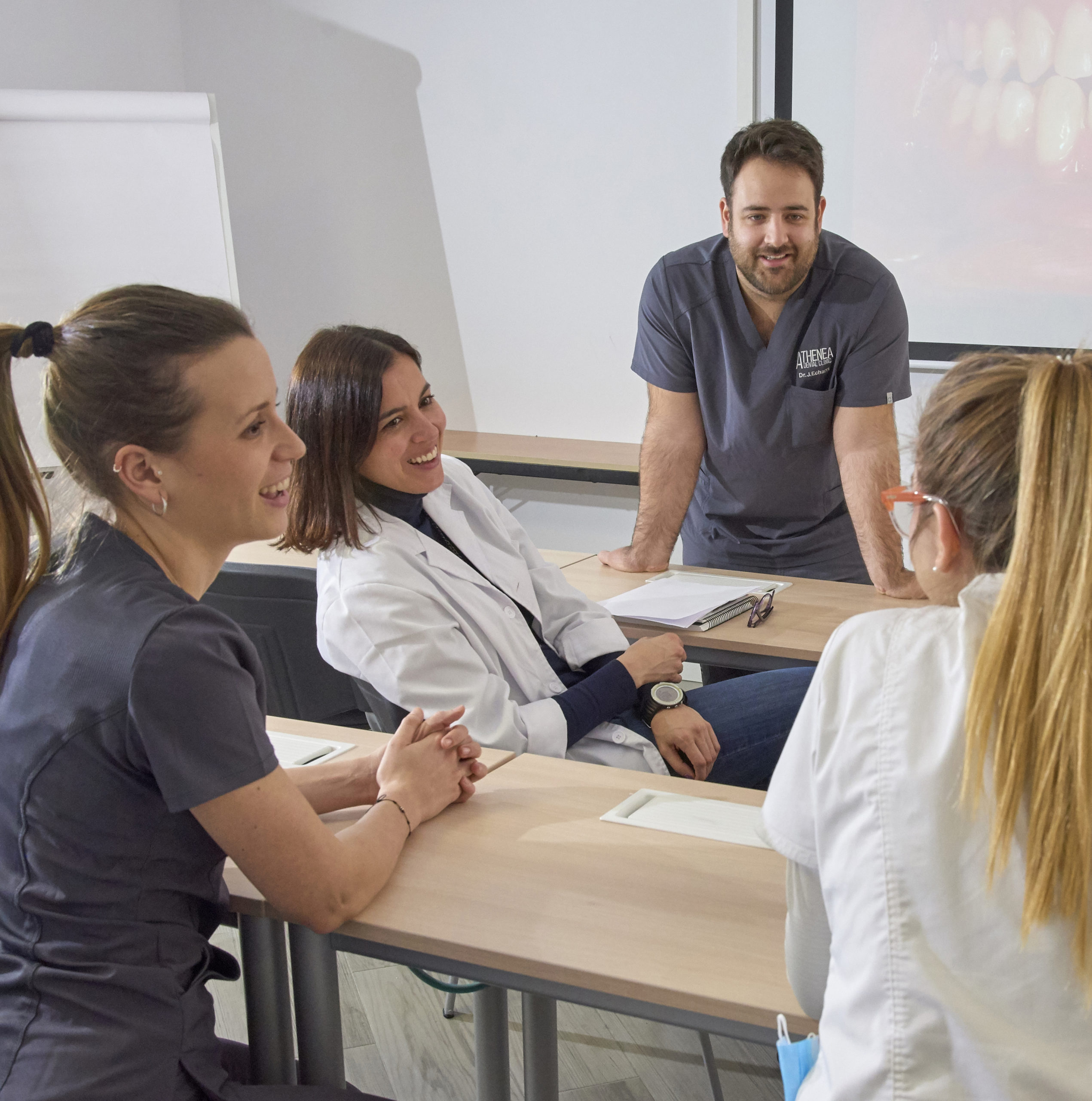Athenea Dental Clinic 23 mod 2